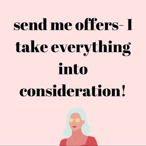 send offers!